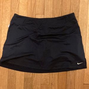 Tennis or golf skort